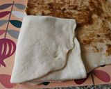 千層黑糖餅的食譜步驟5照片