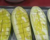 Foto del paso 2 de la receta: Berenjenas rellenas
