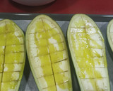 Foto del paso 2 de la receta: Berenjenas rellenas