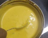 बेसन वाले ब्रेड के पकौड़े (besan wale bread ke pakode recipe in Hindi) रेसिपी चरण 2 फोटो