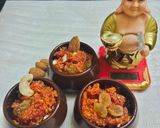 ગાજરનો હલવો (Gajar Halwa Recipe In Gujarati) રેસીપી સ્ટેપ4ફોટો