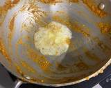 Paneer parcha recipe step 6 photo