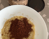 Foto del paso 2 de la receta: Brownie fit