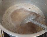 Foto langkah ke 2 dari resep Tahu susu homemade.