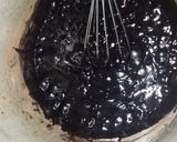 Foto langkah ke 2 dari resep Selai Coklat.
