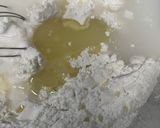 Foto langkah ke 5 dari resep Kaloci, Mochi ala Pontianak.