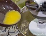 A picture of step 10 of Homemade Panettone.
