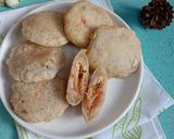 Foto langkah ke 5 dari resep Cireng seblak.