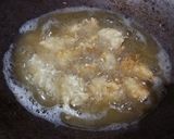 Foto langkah ke 3 dari resep Ayam Popcorn Simpel.