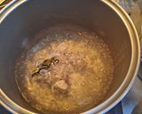 Foto langkah ke 2 dari resep Sayur Bening Caisim (Sawi Hijau) Wortel.