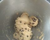 Une image de l'étape 2 de Brioche façon Doowap.