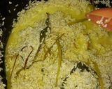 Foto langkah ke 4 dari resep Nasi uduk.