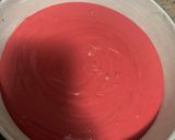 Foto del paso 8 de la receta: Torta red velvet de cumpleaños