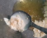 Foto langkah ke 3 dari resep Rempeyek.