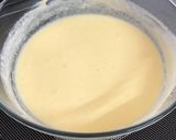 A picture of step 3 of Cornmeal Cookies.
