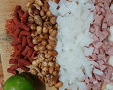 Foto del paso 1 de la receta: Botana loca 🤪