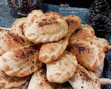 عکس مرحله 1 از دستور قطاب رژیمی 🥟