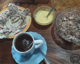 Foto del paso 2 de la receta: Dip de jurel o causeo de jurel Que viva la cocina chilena 🇨🇱