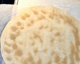Foto del paso 1 de la receta: Tarta fina de manzana