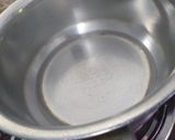 A picture of step 2 of Jhag wali chai / creamy mazaa.