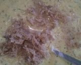 Foto langkah ke 5 dari resep Peyek Rebon.