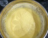Foto del paso 3 de la receta: Helado de maracuyá