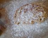 Iz's Vegan Apple Cinnamon Scones recipe step 8 photo