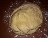 Foto del paso 6 de la receta: Pan Dulce Navideño🎄🎆