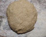 Foto del paso 3 de la receta: Roll de harina integral y manzana 🍎