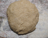 Foto del paso 3 de la receta: Roll de harina integral y manzana 🍎