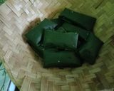 Foto langkah ke 4 dari resep Pisang Kukus Selimut Singkong.
