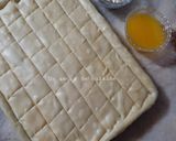 Une image de l'étape 18 de Baklawa ☕.