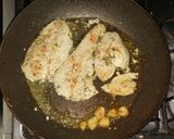 Foto del paso 2 de la receta: Filetes de pechuga de pollo al Merkén