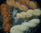 Foto del paso 5 de la receta: Churro amasado