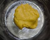 Foto langkah ke 2 dari resep Pie Susu Milo Teflon.