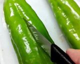Foto del paso 3 de la receta: Pimientos italianos rellenos con carne