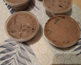 Foto del paso 4 de la receta: Helado de oreo