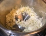 Foto langkah ke 2 dari resep Kari Jepang Kentang Wortel Daging Giling dengan Nasi Putih.