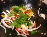 Accessible Thai Basil Chicken recipe step 2 photo