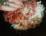 Foto del paso 5 de la receta: Keppe (frito y horno)