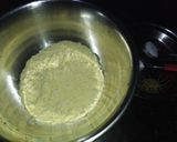 A picture of step 1 of Fafad.