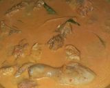 Foto langkah ke 2 dari resep Kalio ayam 🍗.
