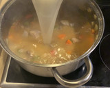 Foto del paso 4 de la receta: Carne gobernada