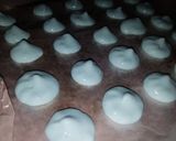 Foto del paso 5 de la receta: Suspiros