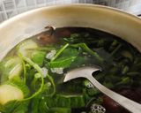 Foto langkah ke 2 dari resep Sayur Asem Segar.