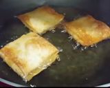 A picture of step 6 of Box patties.