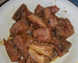 Foto del paso 3 de la receta: Albacora en salsa