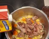 Foto del paso 4 de la receta: Guiso de Toro