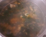 Foto del paso 5 de la receta: Potaje de Vigilia