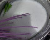 Foto langkah ke 1 dari resep 775.Bubur SumSum.
